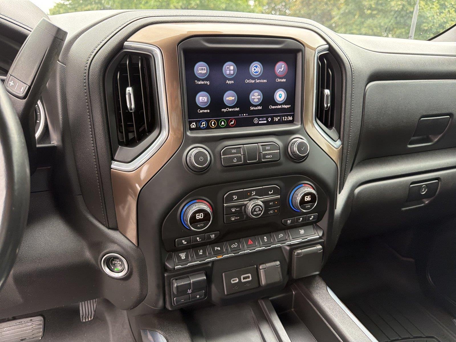 2021 Chevrolet Silverado 3500HD High Country - Photo 26