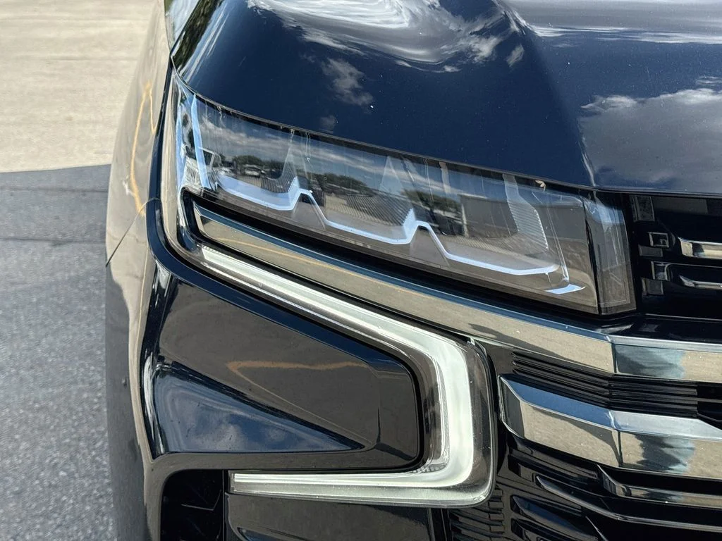 Used 2021 Blue Chevrolet RST image 38