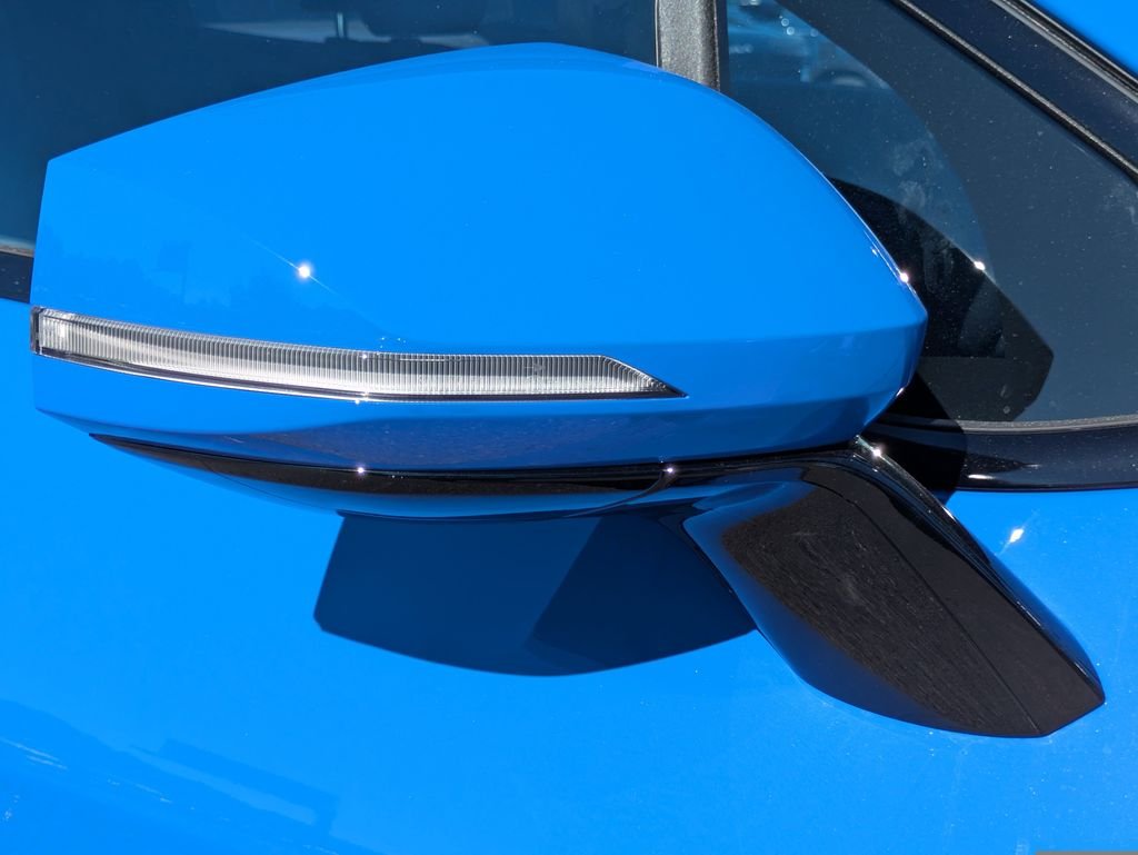 New 2026 Nebular Blue Kia SX image 11