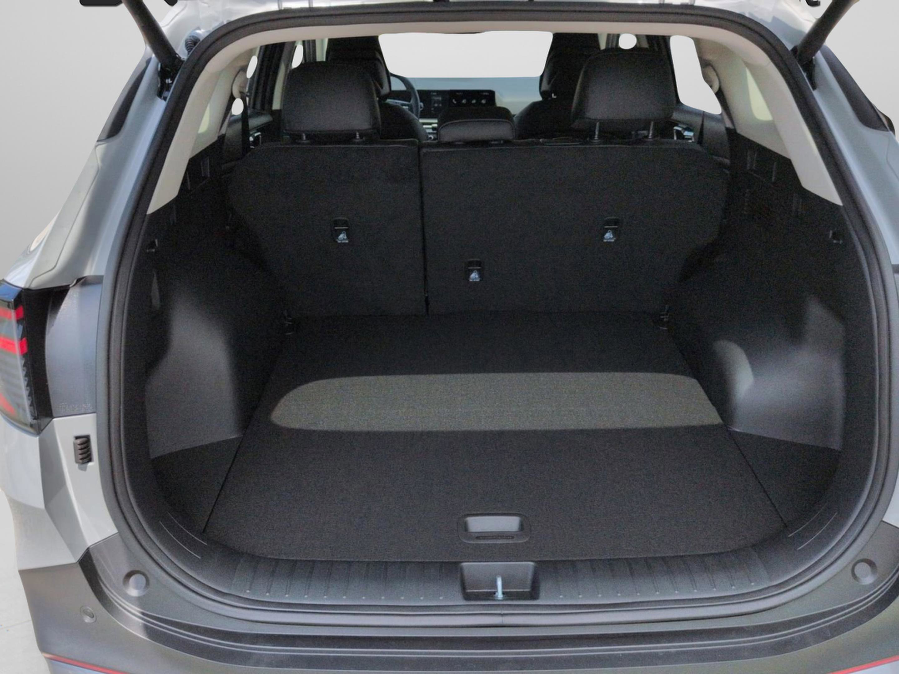 New 2026 Wolf Gray Kia EX image 16
