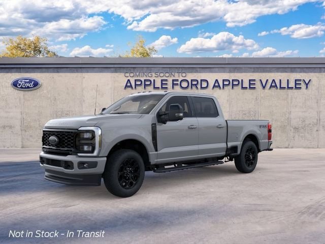 New 2026 Avalanche Ford Lariat image 1