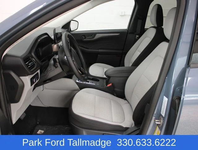 New 2026 Blue Ford Active image 14