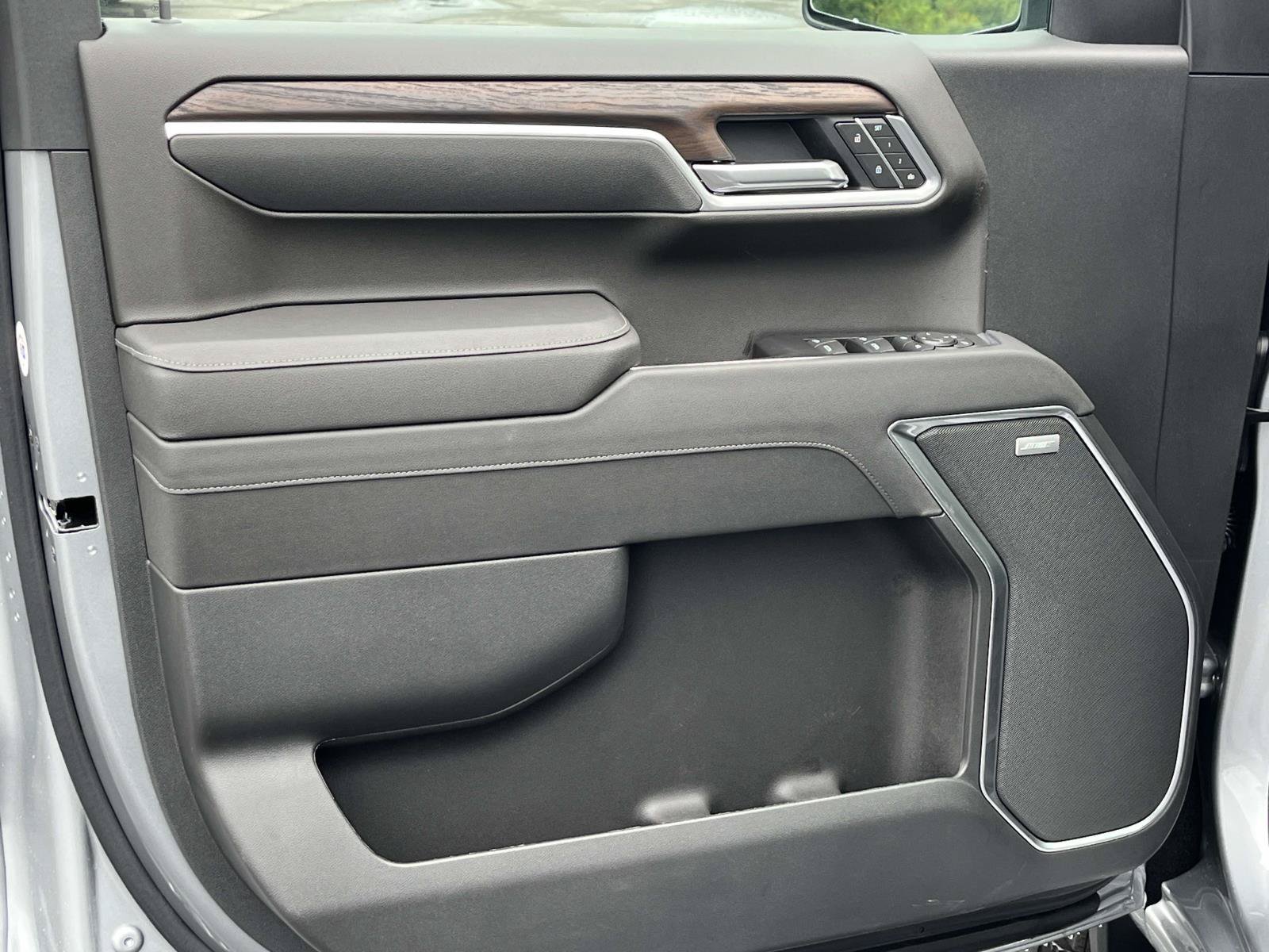 2026 GMC Sierra 1500 SLT - Photo 21