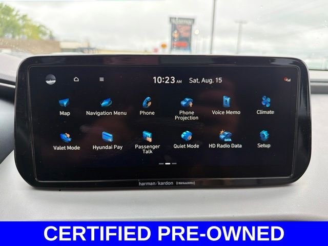 2023 Hyundai Santa Fe SEL - Photo 43