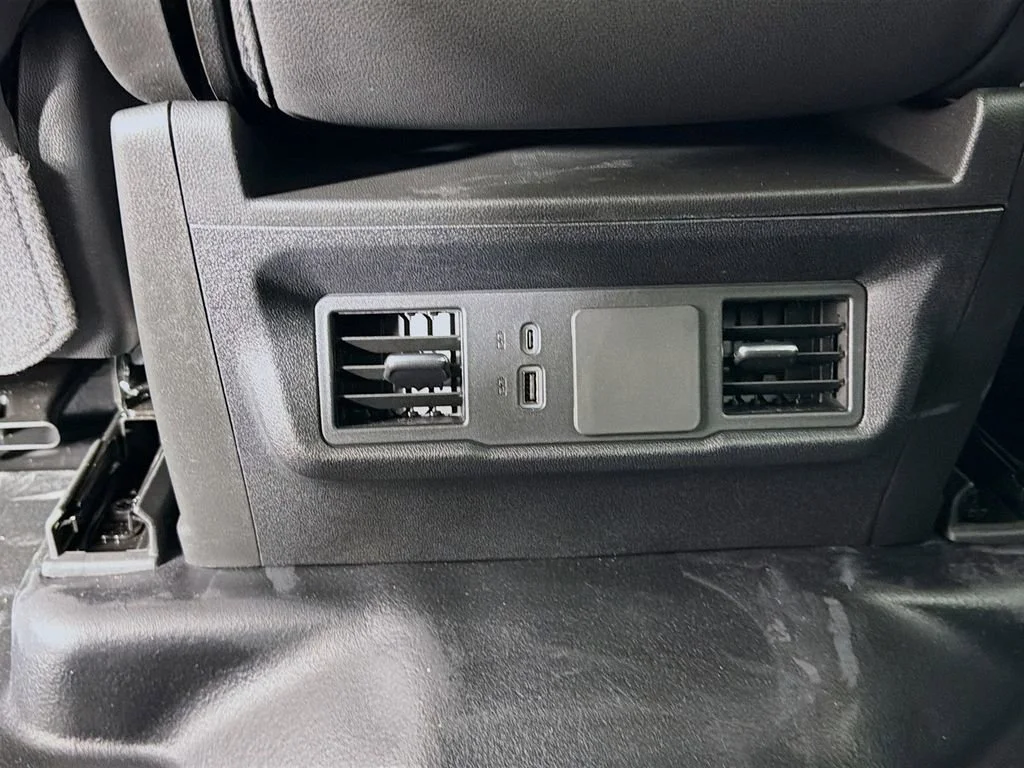 New 2026 Summit White Chevrolet Work Truck image 20
