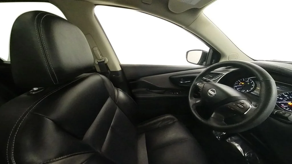 2022 Nissan Murano SL - Photo 31