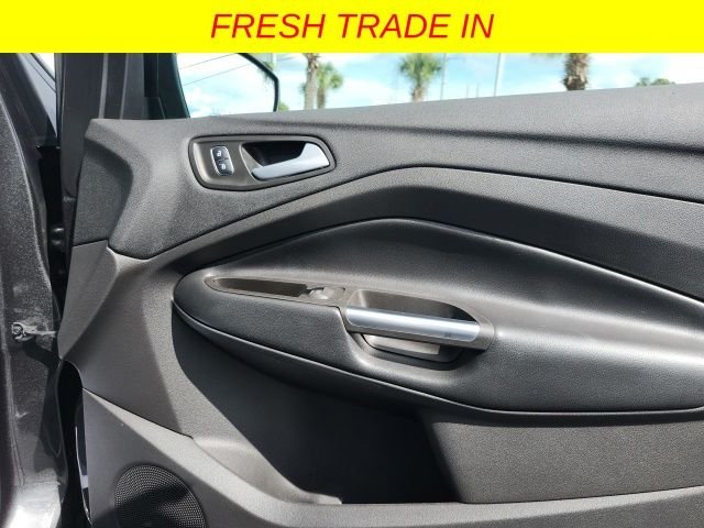 Used 2019 Gray Ford Titanium image 21