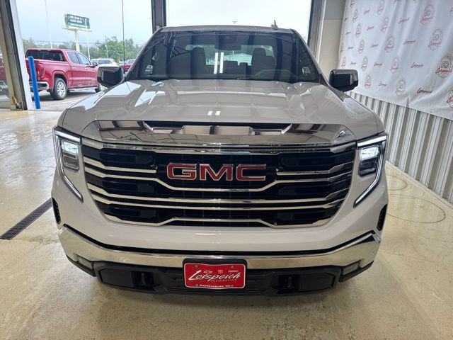 2026 GMC Sierra 1500 SLT - Photo 26