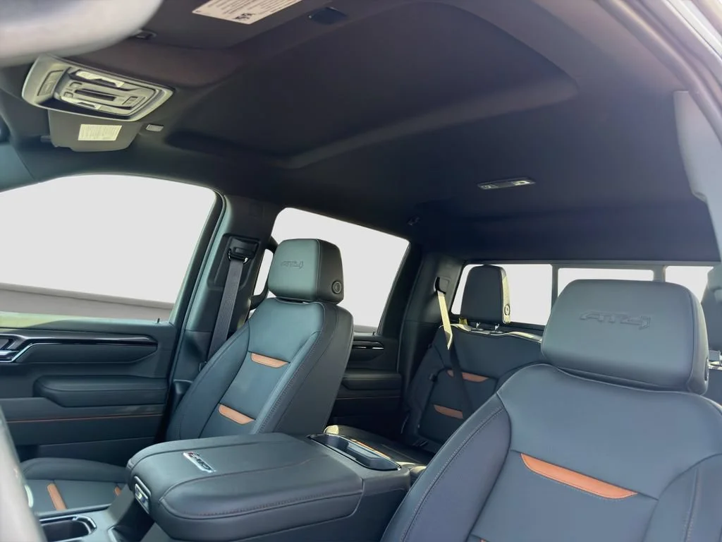 2026 GMC Sierra 2500HD AT4 - Photo 24