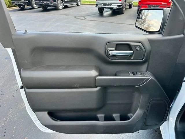 2026 GMC Sierra 1500 Pro - Photo 11