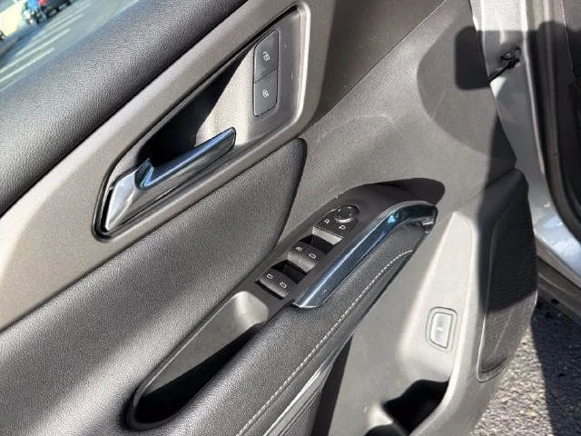 Used 2025 Sterling Gray Metallic Chevrolet LT image 18