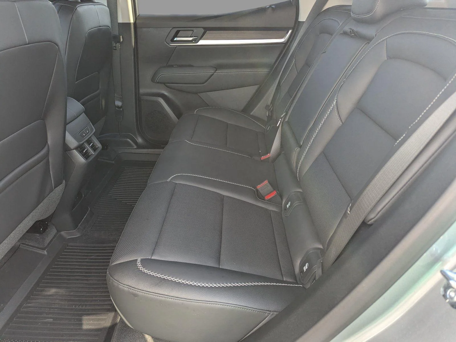 New 2026 Sterling Metallic GMC Denali image 12