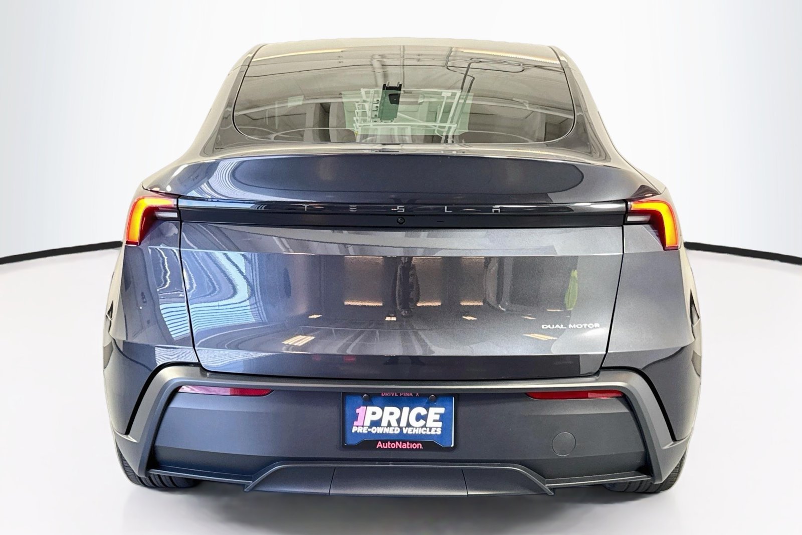 Used 2026 Stealth Grey Tesla Premium image 6