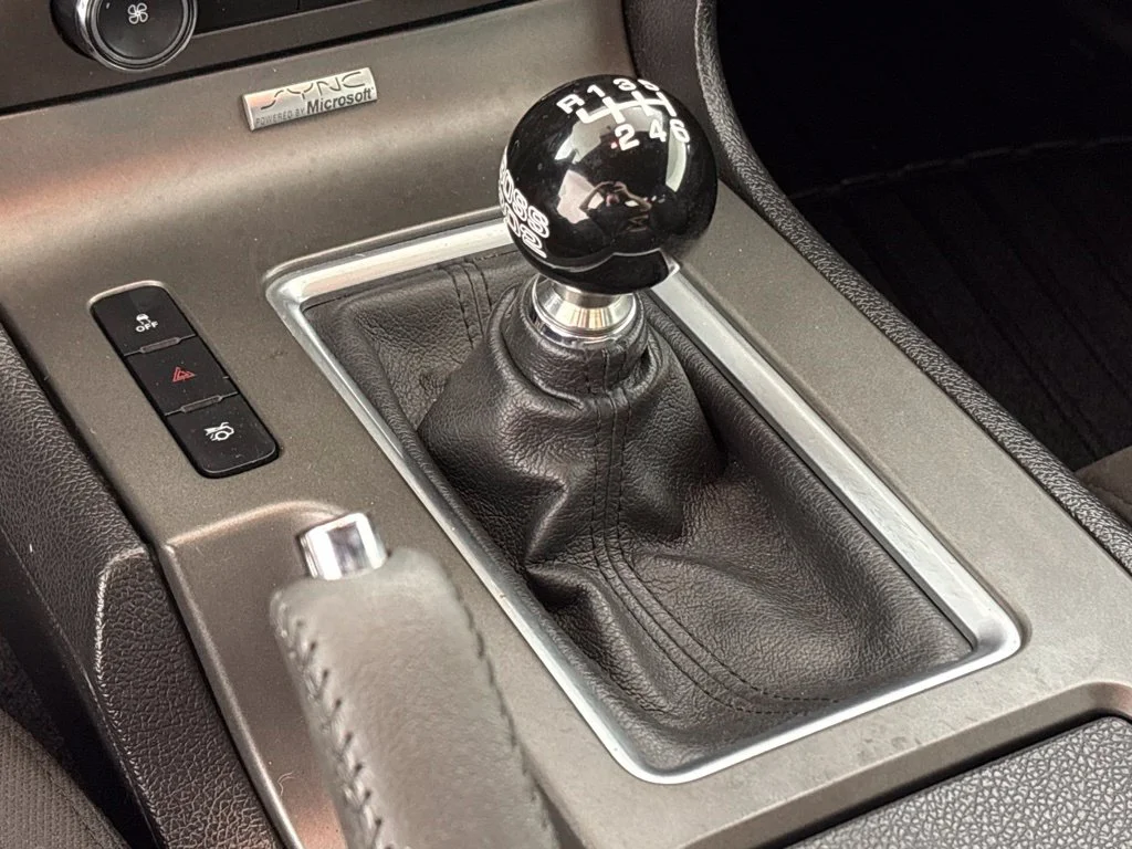 Used 2013 Yellow Ford Boss 302 image 30