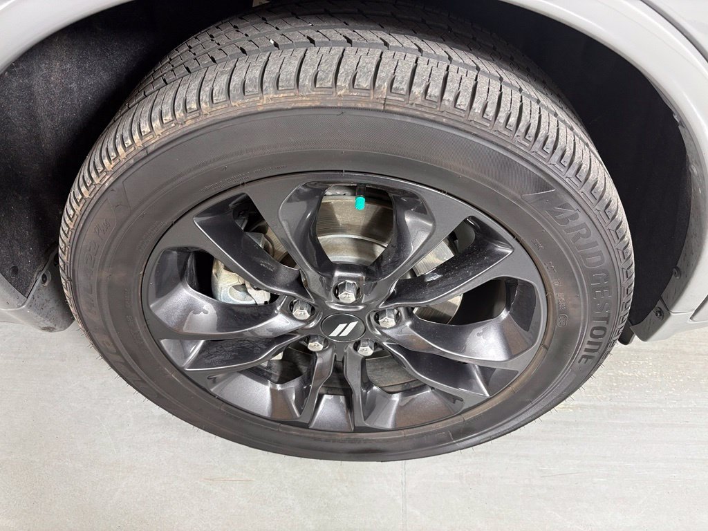 Used 2025 Gray Dodge GT image 10