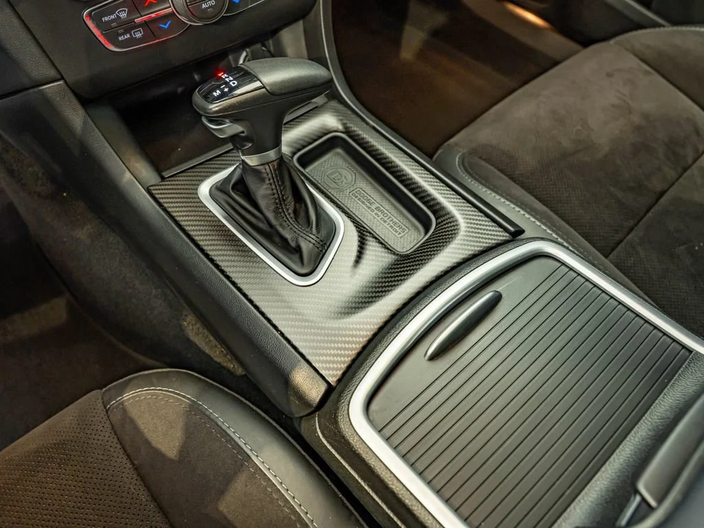 Used 2022 Sinamon Stick Dodge R/T Scat Pack Widebody image 38