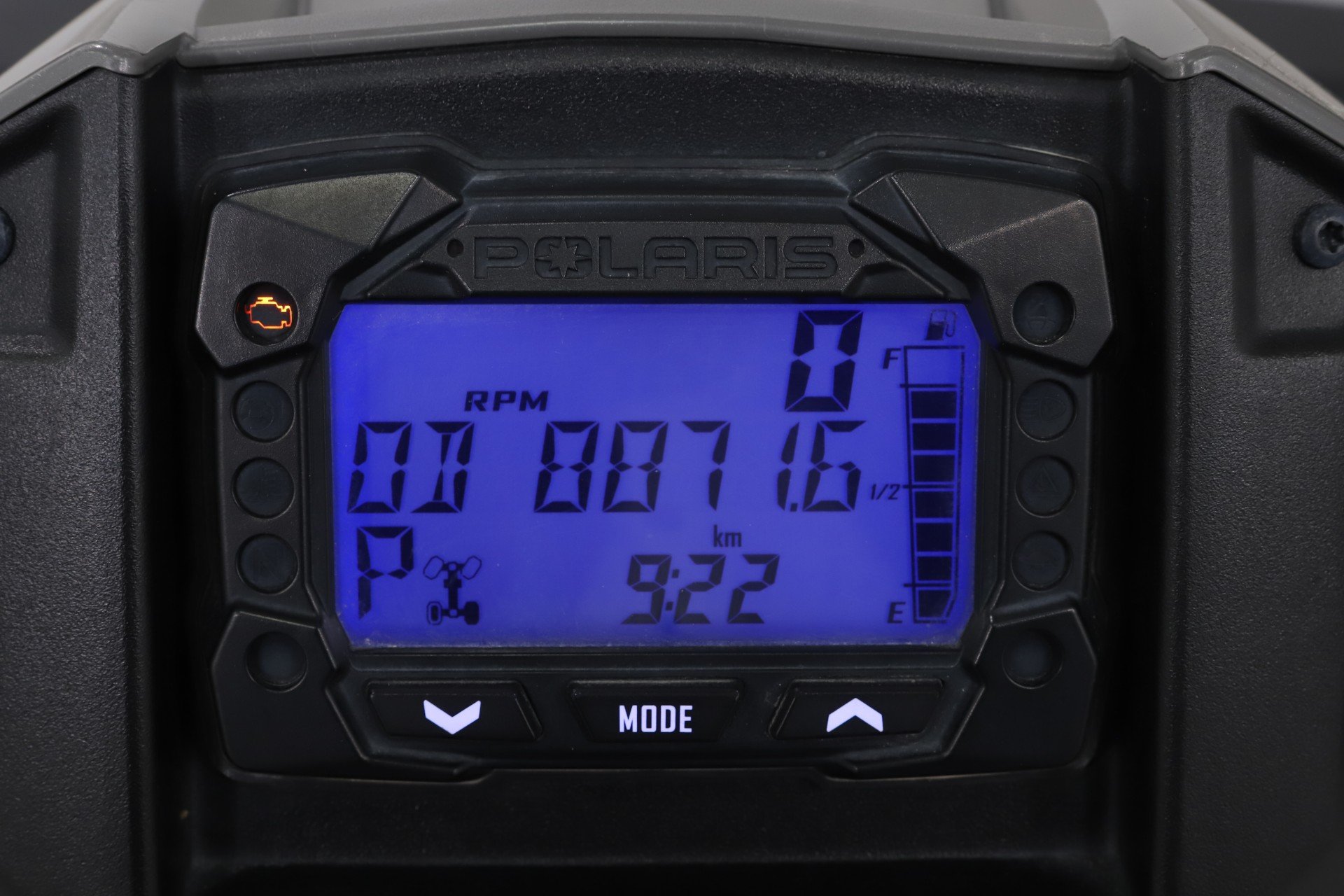 Used 2020  Polaris  image 4