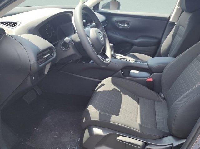 2026 Honda HR-V LX - Photo 17