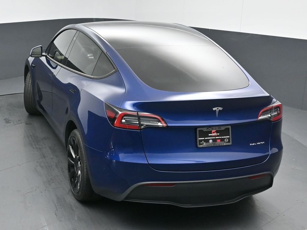 2022 TESLA MODEL Y - Image 40
