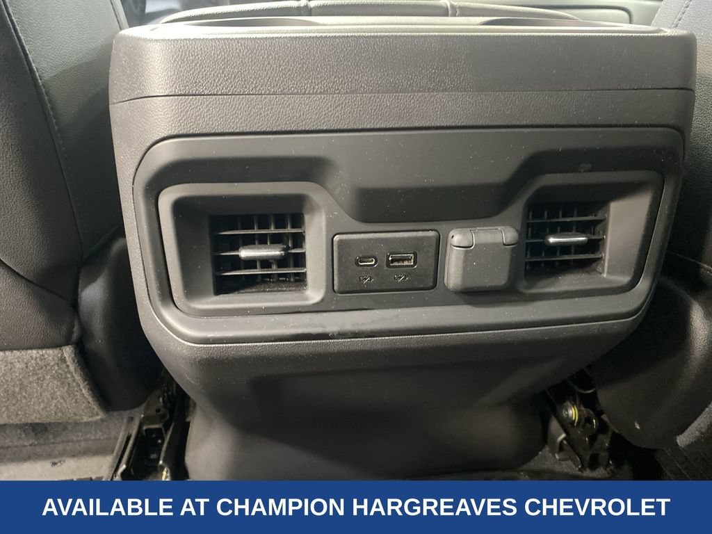 2020 Chevrolet Silverado 1500 LT Trail Boss - Photo 29