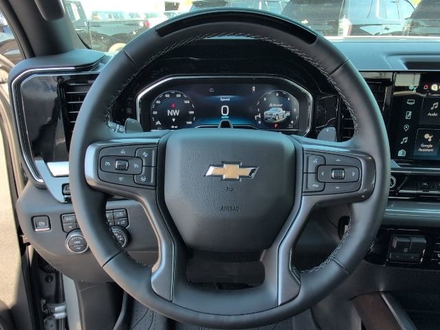 2025 Chevrolet Silverado 1500 High Country - Photo 20