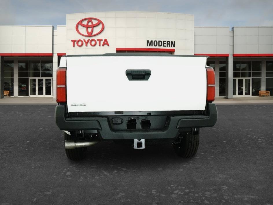 New 2026 Ice Cap Toyota SR image 8