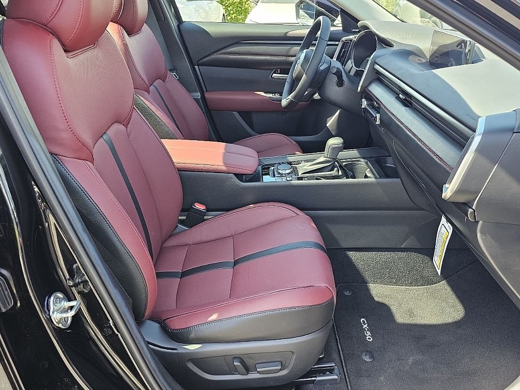 2026 Mazda CX-50 Premium - Photo 18