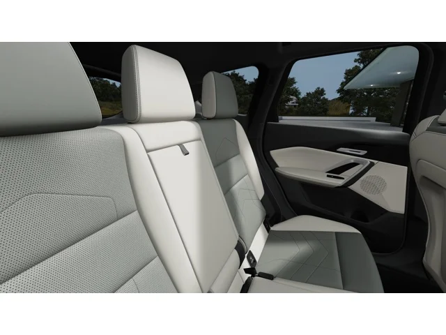 New 2026 Black Sapphire Metallic BMW xDrive28i image 12