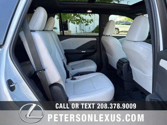Used 2026 Beige Lexus 350 Premium image 20