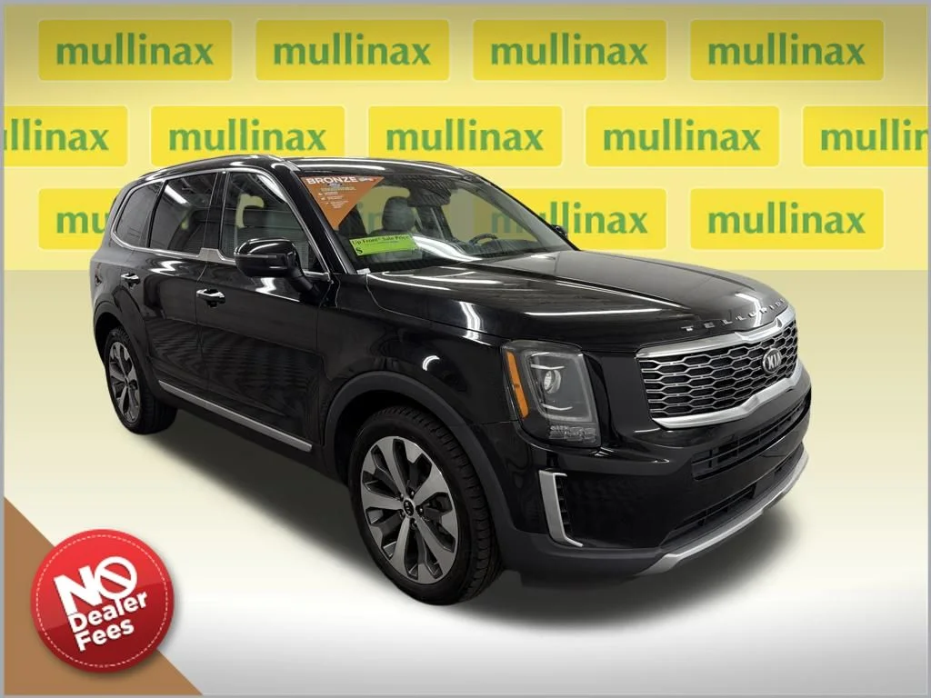 2021 Kia Telluride