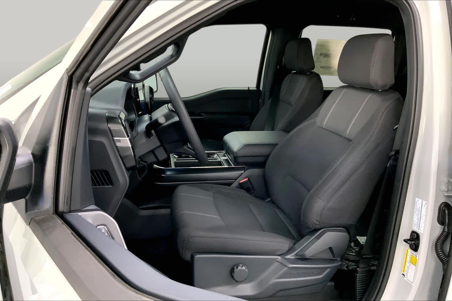 New 2026 Avalanche Ford STX® image 8