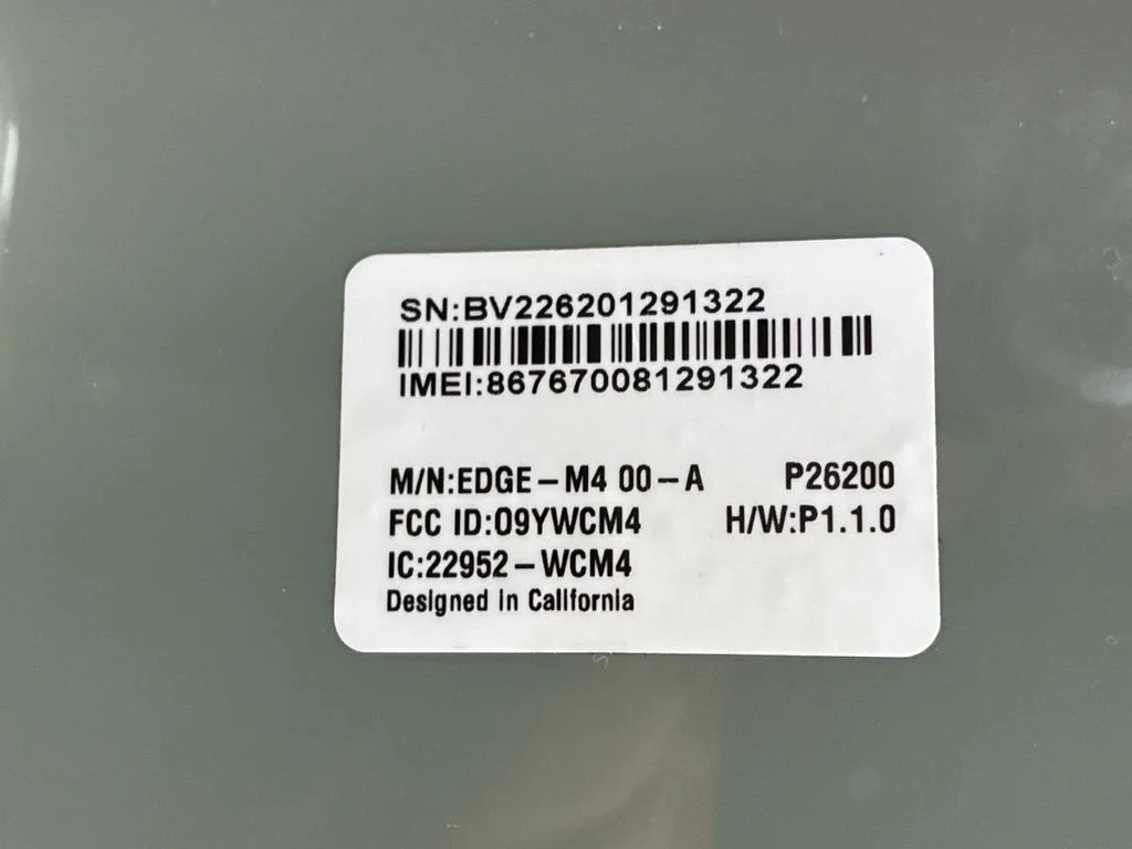Used 2026 Cacti Green Chevrolet ACTIV image 38