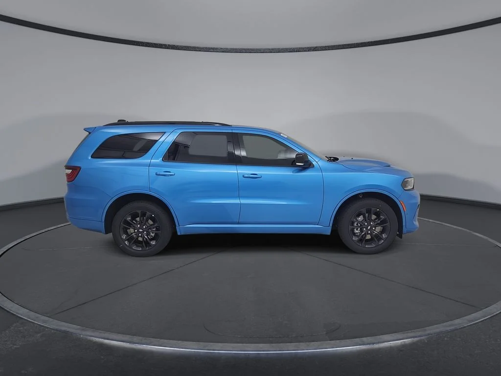 New 2026 B5 Blue Dodge GT Plus image 17