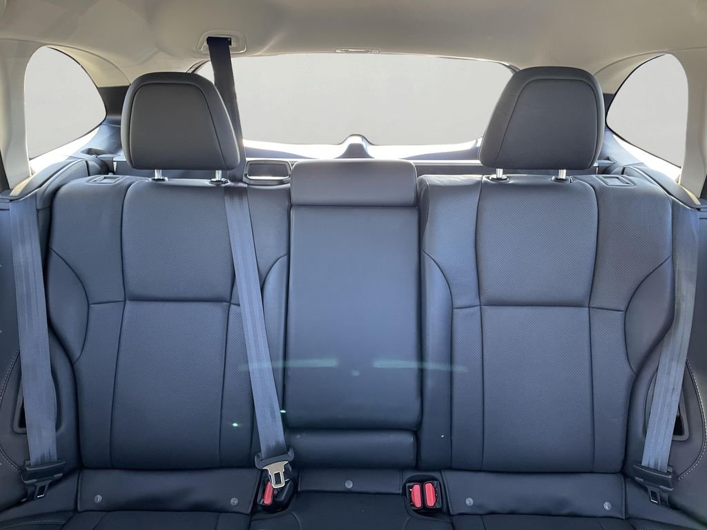 2023 Subaru Outback Limited - Photo 19