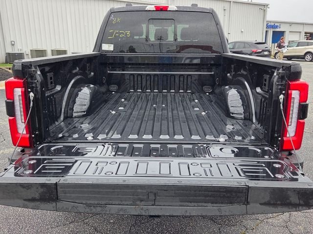 2026 Ford F-250 Super Duty Platinum - Photo 7