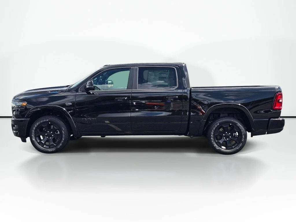 2027 RAM Ram 1500 Pickup Big Horn/Lone Star - Photo 15