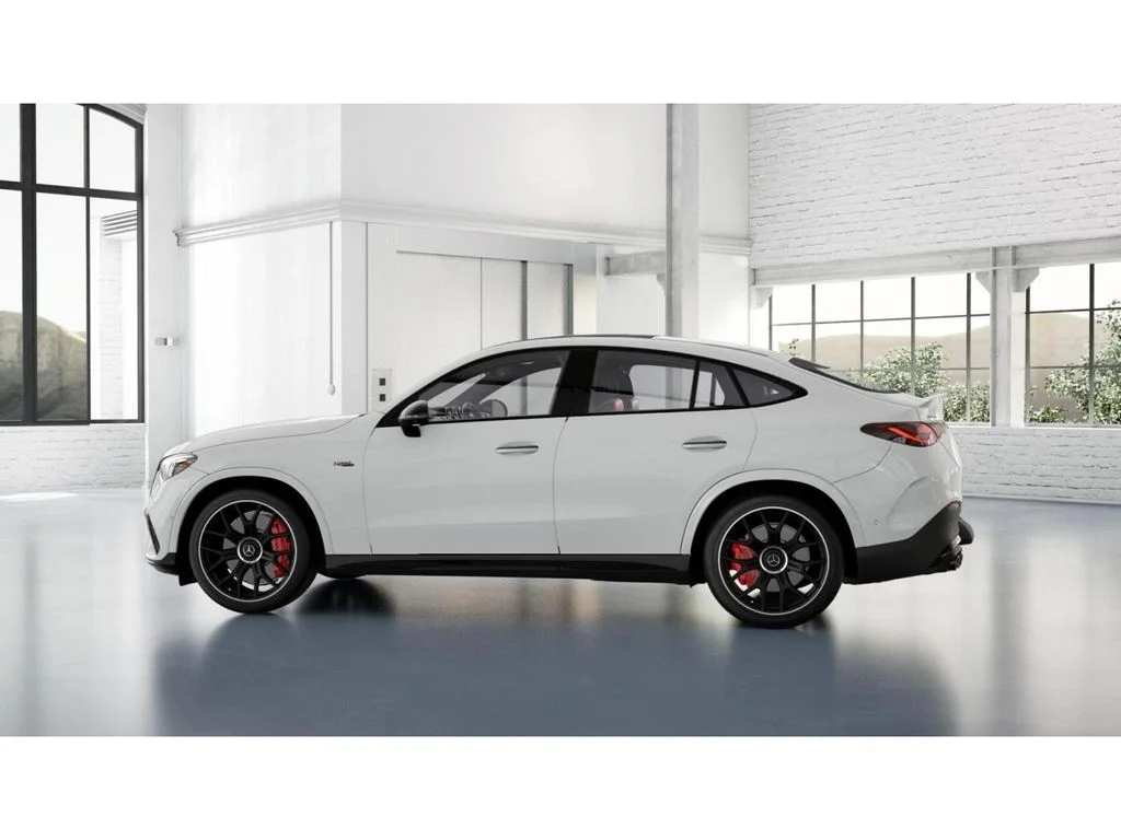 New 2027 White Mercedes-Benz  image 33