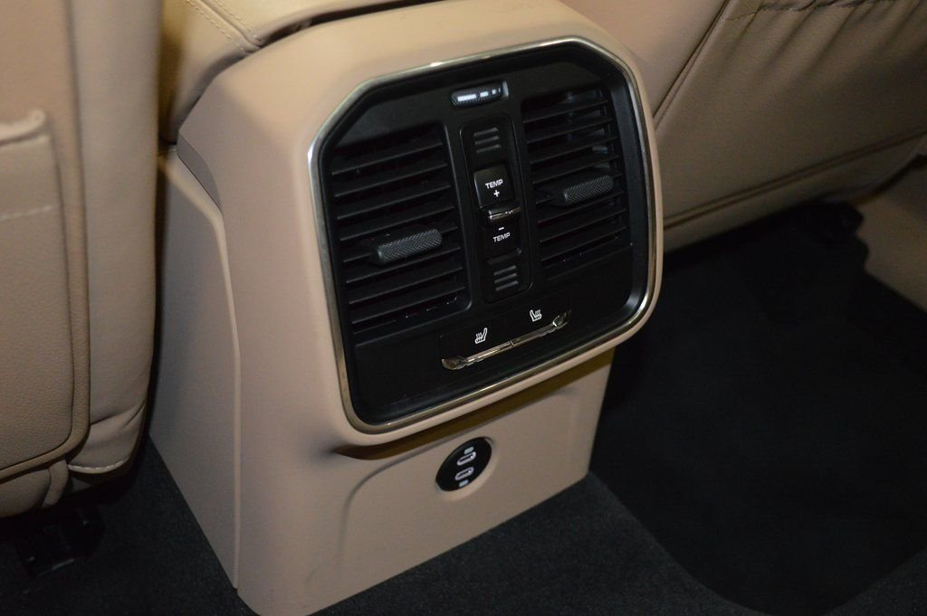 Used 2025 Black Porsche  image 35