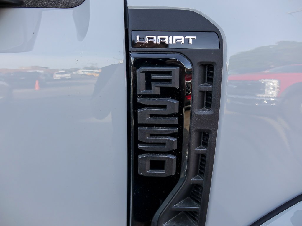 New 2026 Avalanche Ford LARIAT image 39