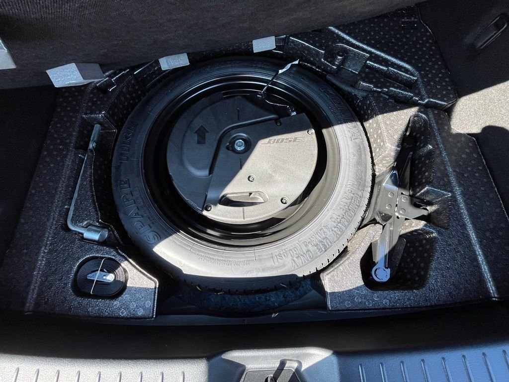 New 2026 Gray Mazda 2.5 S Carbon Edition image 28