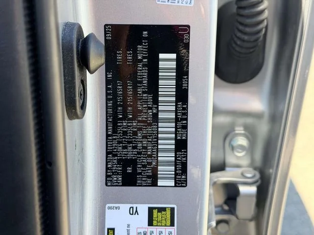 Used 2026 Silver Toyota LE image 26