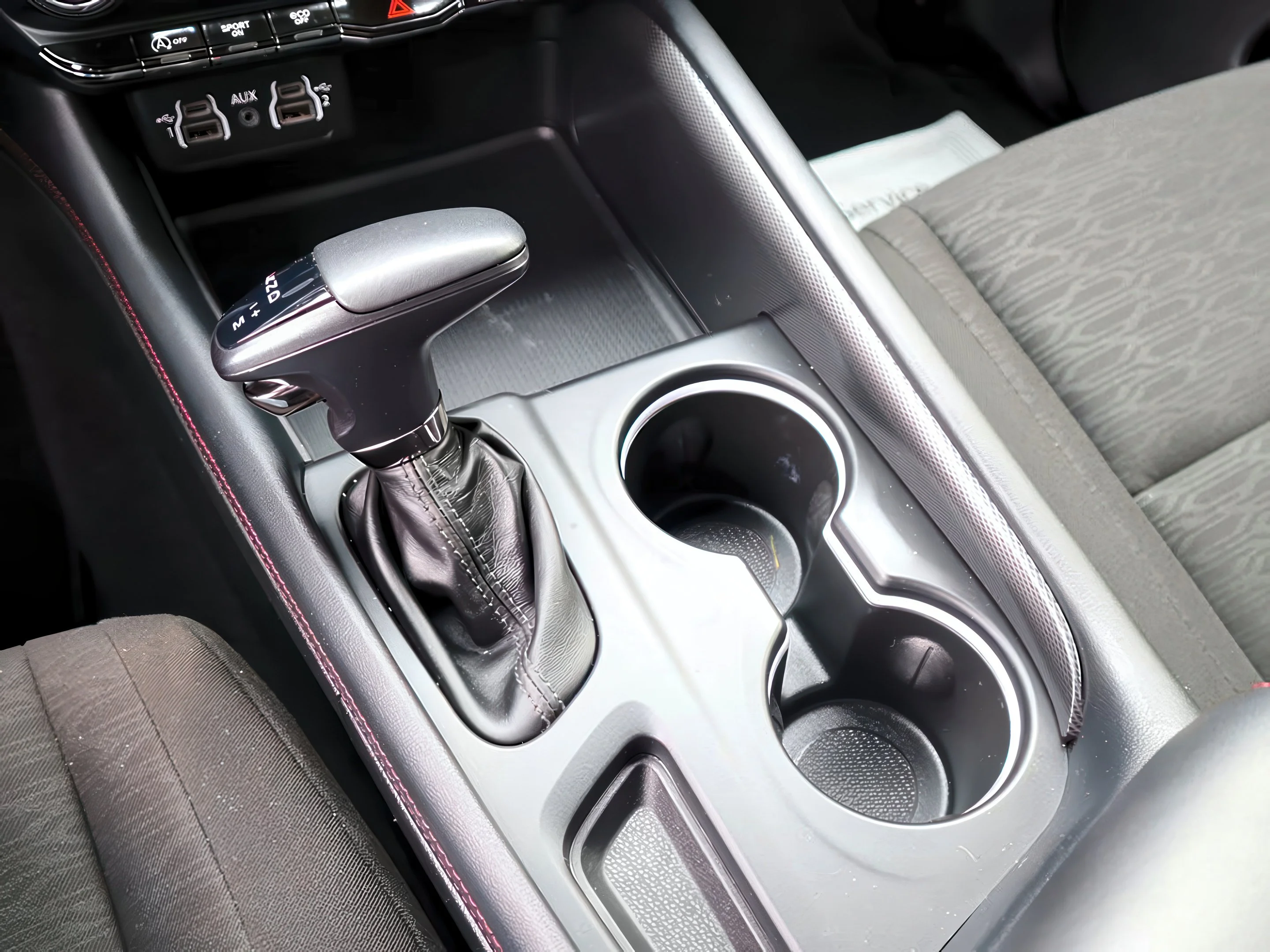 2024 Dodge Durango GT - Photo 21
