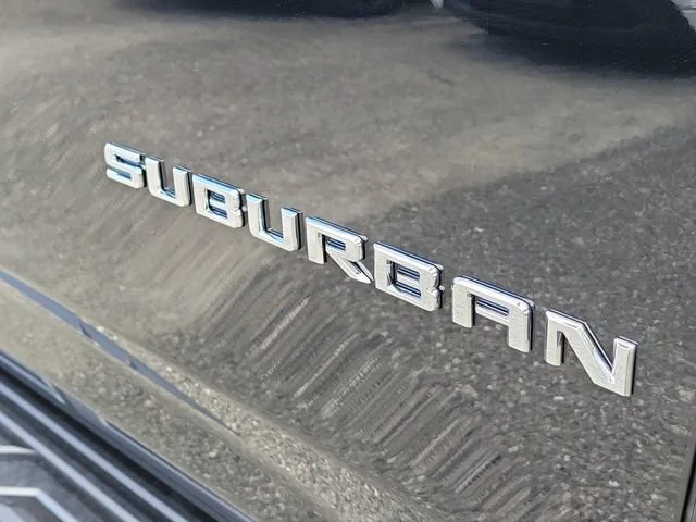 2026 Chevrolet Suburban High Country - Photo 6