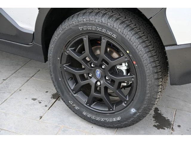 2026 Subaru Crosstrek Wilderness - Photo 45