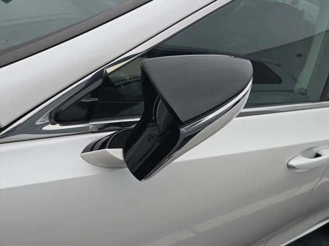 Certified Used 2021 White Lexus 350 image 28