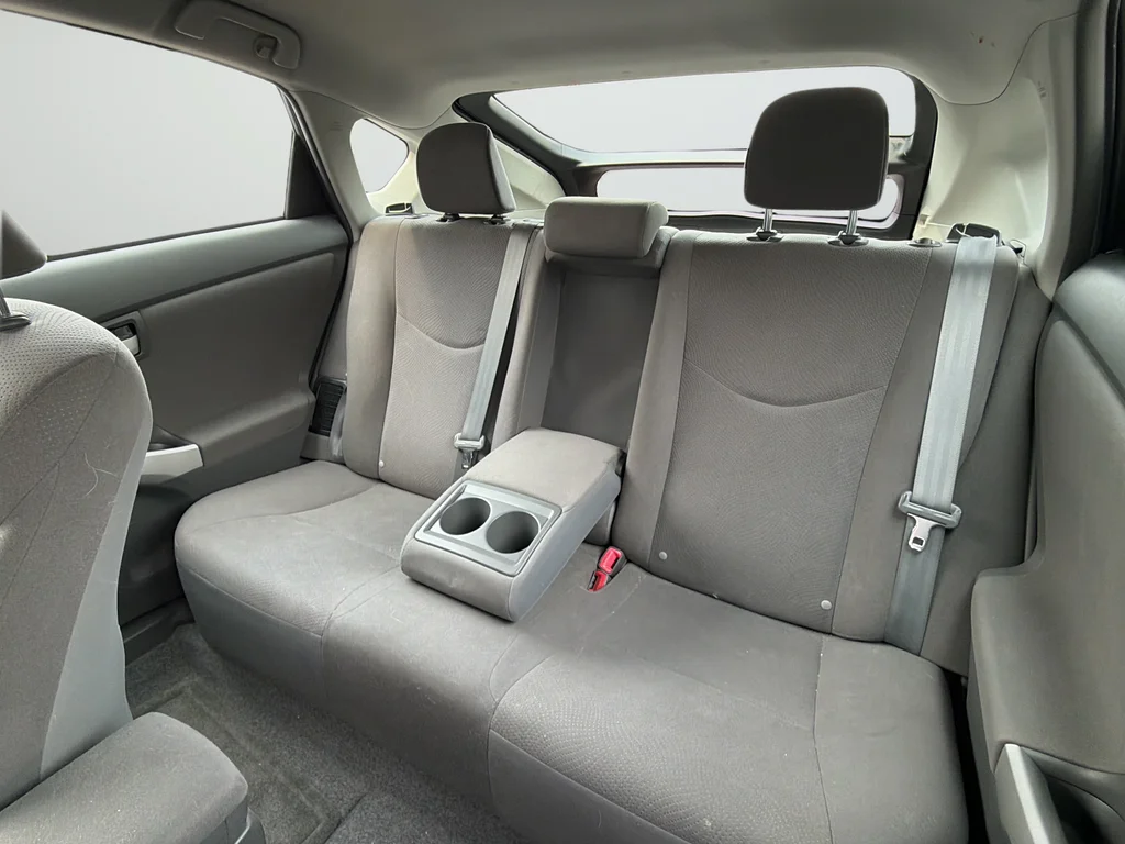 Used 2011 Silver Toyota Two image 41