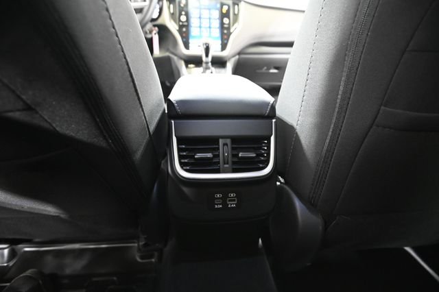 Used 2025 White Subaru Premium image 26