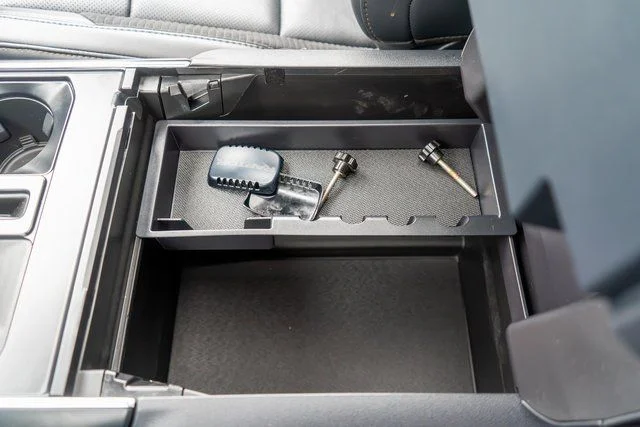 Used 2023 Gray Ford Raptor image 45