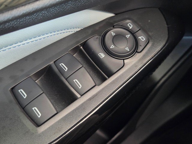 Used 2026 Mosaic Black Metallic Chevrolet LT image 12