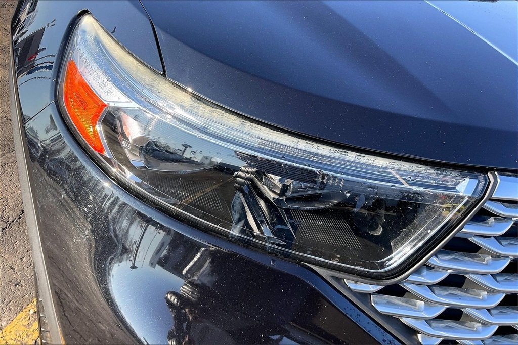 2020 FORD EXPLORER - Image 27